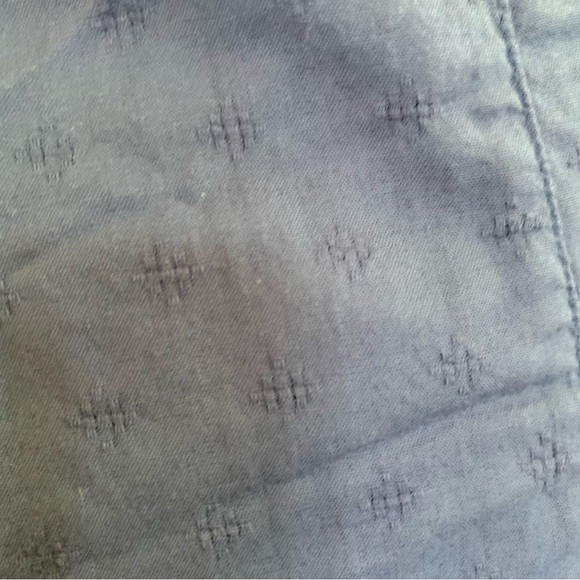 Indigo Blue Esprit Dress - Picture 9 of 16